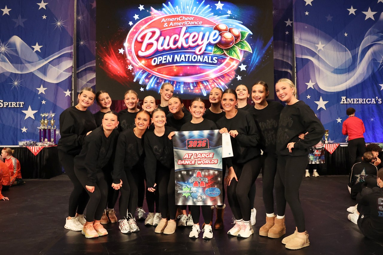 At Large - Dance Etc At Large - Dance Etc