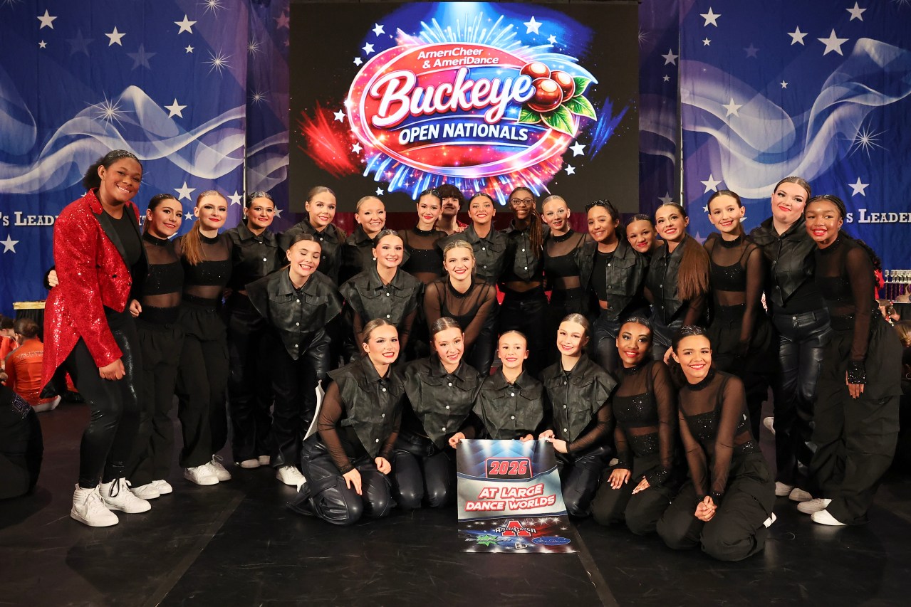 At Large - PP At Large - PP