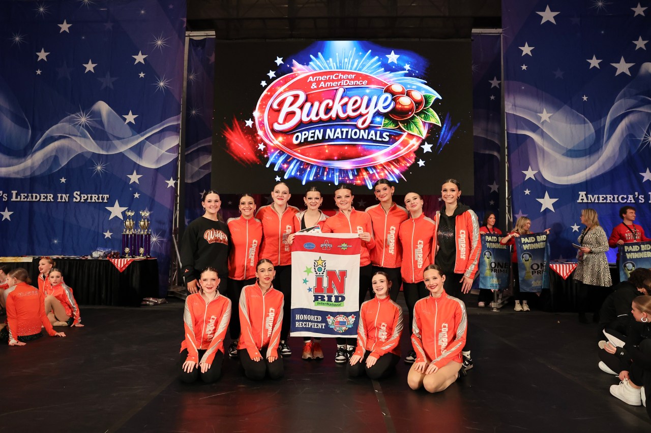 IN - Wildfire IN - Wildfire