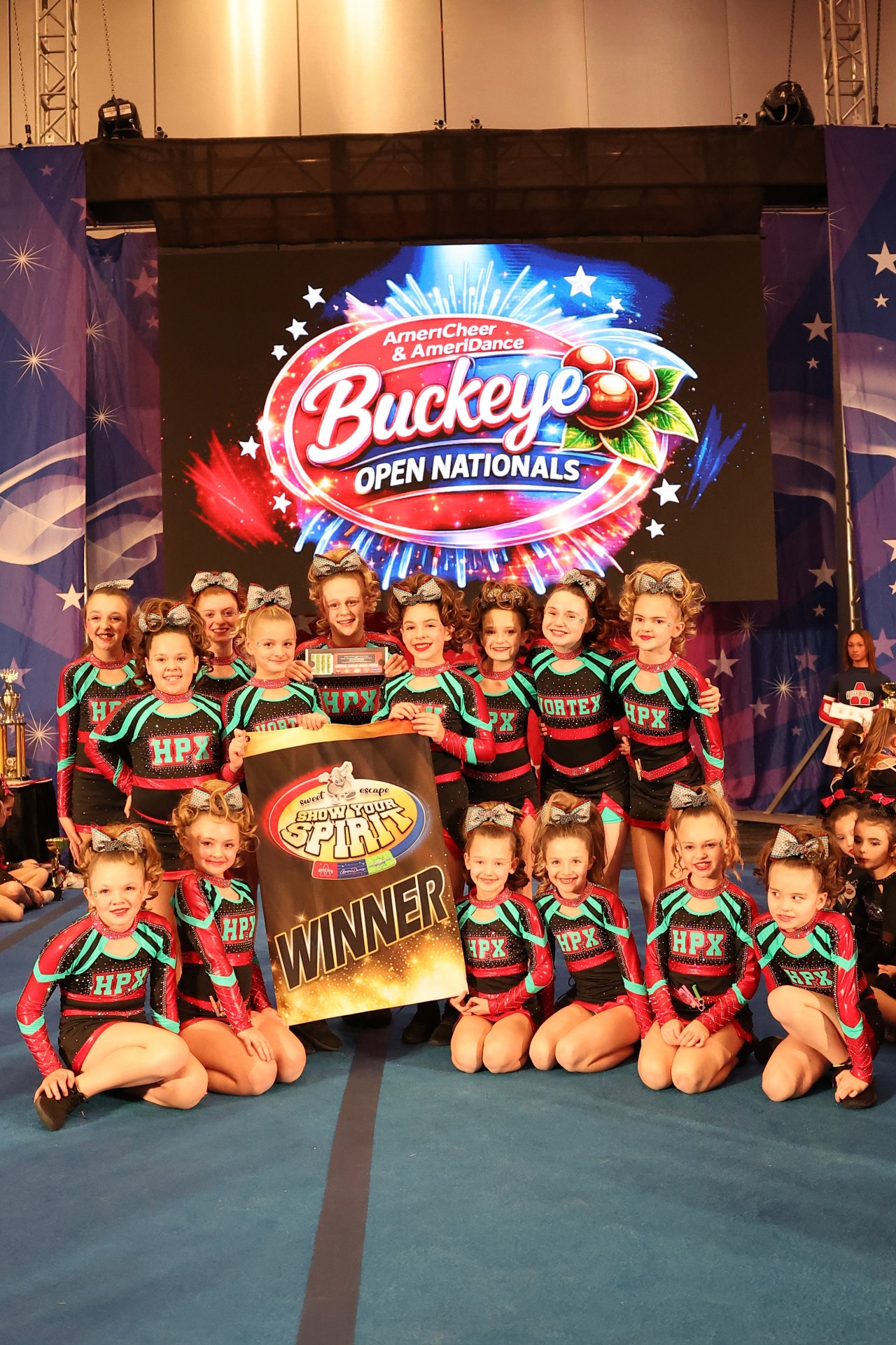 SYS - High Performix SYS - High Performix