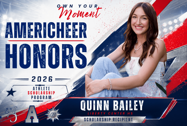 Quinn Bailey