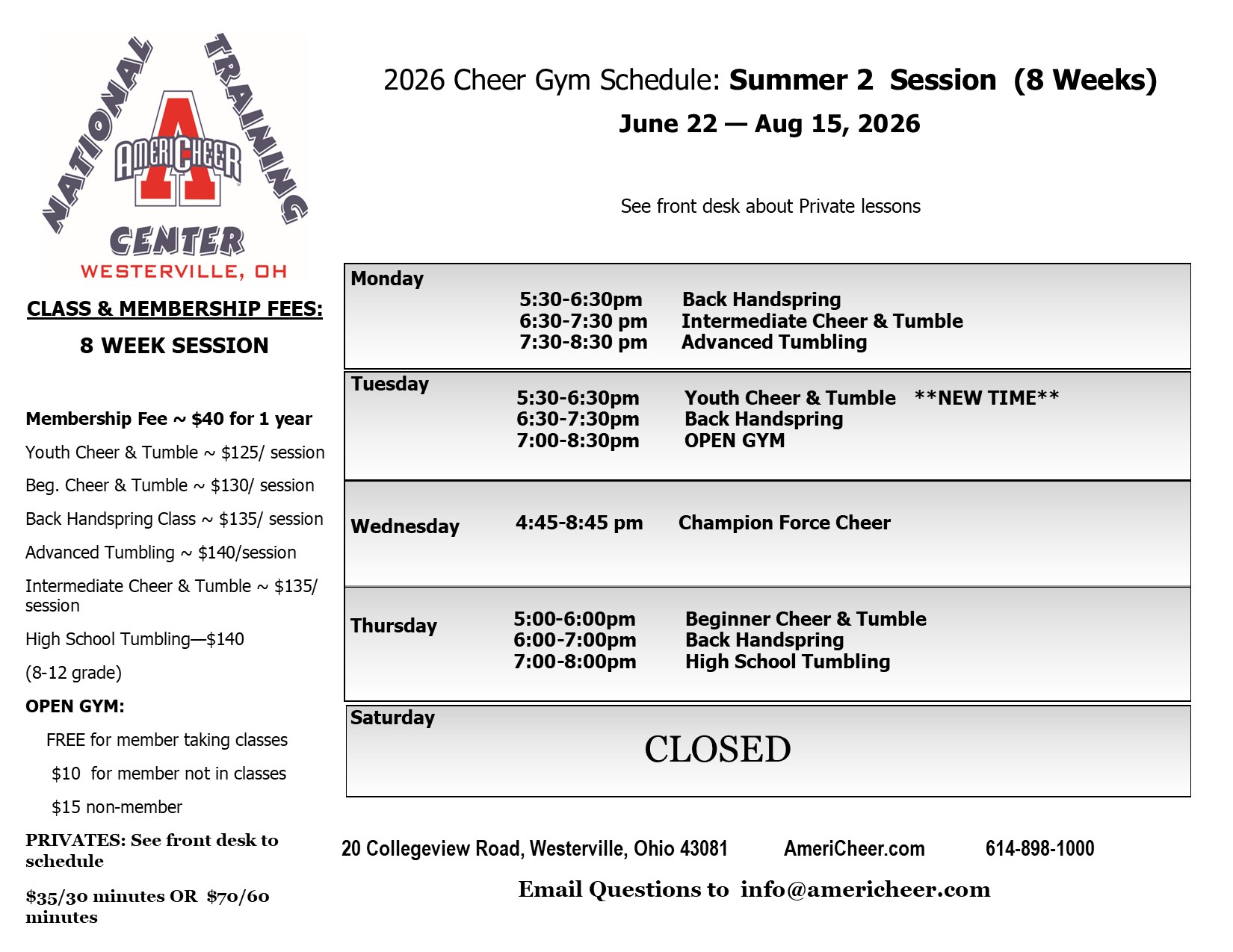 https://americheerfamilyofbrands.com/wp-content/uploads/2026/06/Summer-2-2026-schedule-updated.jpg